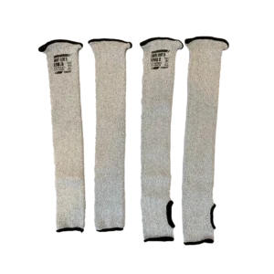 ปลอกแขนกันบาด CUT 5