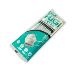 ผ้าปิดจมูกมีคาร์บอน FUGI CM-101