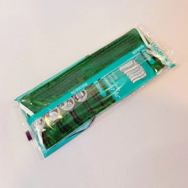 ผ้าปิดจมูกมีคาร์บอน FUGI CM-101 - Image 3