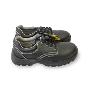 รองเท้านิรภัย หัวเหล็ก รุ่น XH 16001