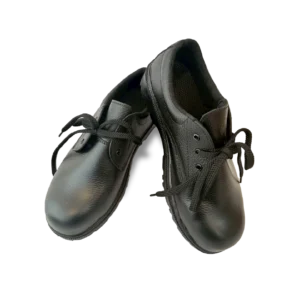 รองเท้านิรภัย หัวเหล็ก รุ่น V 02 E