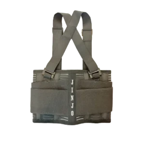 เข็มขัดพยุงหลัง  back support