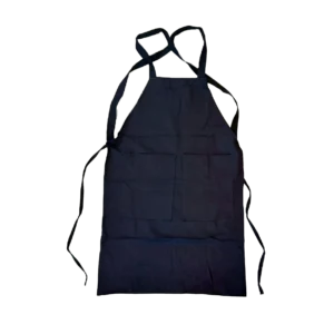 เอี๊ยมเชือกคล้องคอ กระเป๋า 2 ข้าง