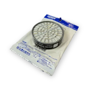 ตลับกรองสารเคมี CA-104NII/OV/AG